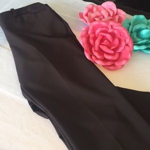 EUC Brown slacks